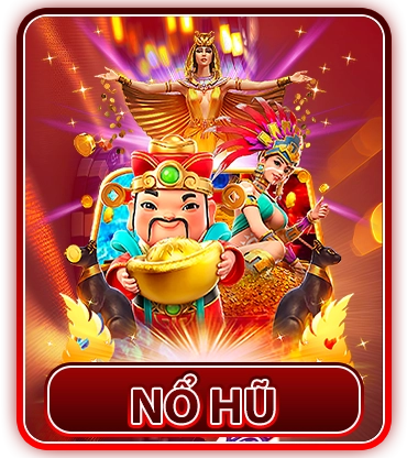 Nổ hũ 33Win