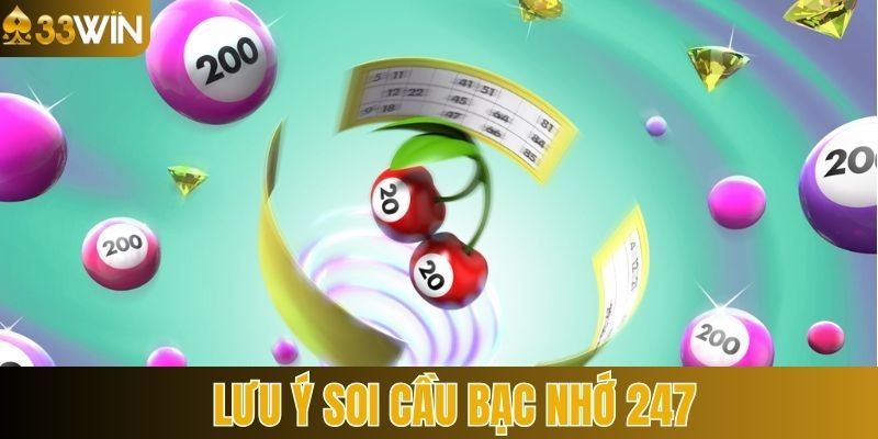 Lưu ý dành cho người sử dụng phương pháp