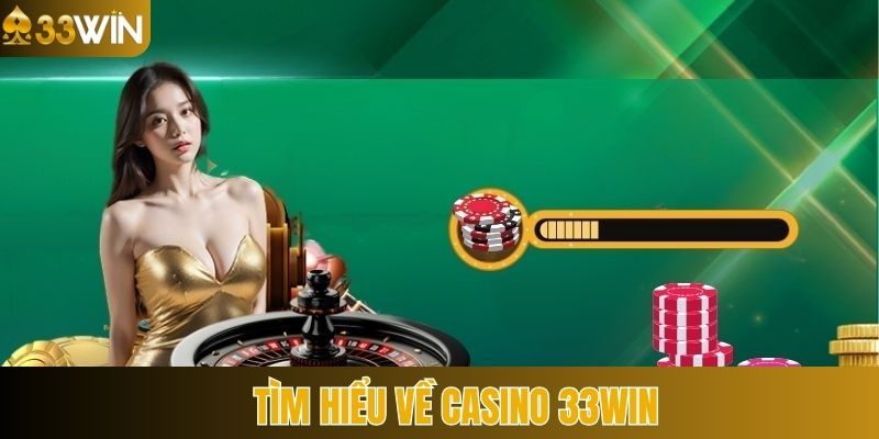 Định nghĩa chung về sòng bài Casino